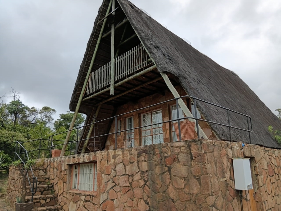 2 Bedroom Property for Sale in Utopia Nature Estate North West